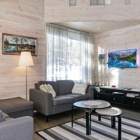Holiday Home Petruska By Interhome เลวี ภายนอก รูปภาพ