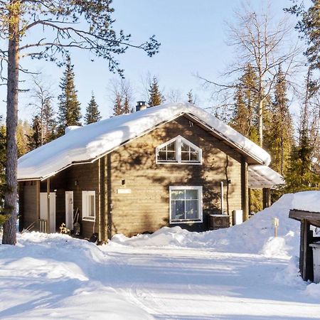 Holiday Home Petruska By Interhome เลวี ภายนอก รูปภาพ