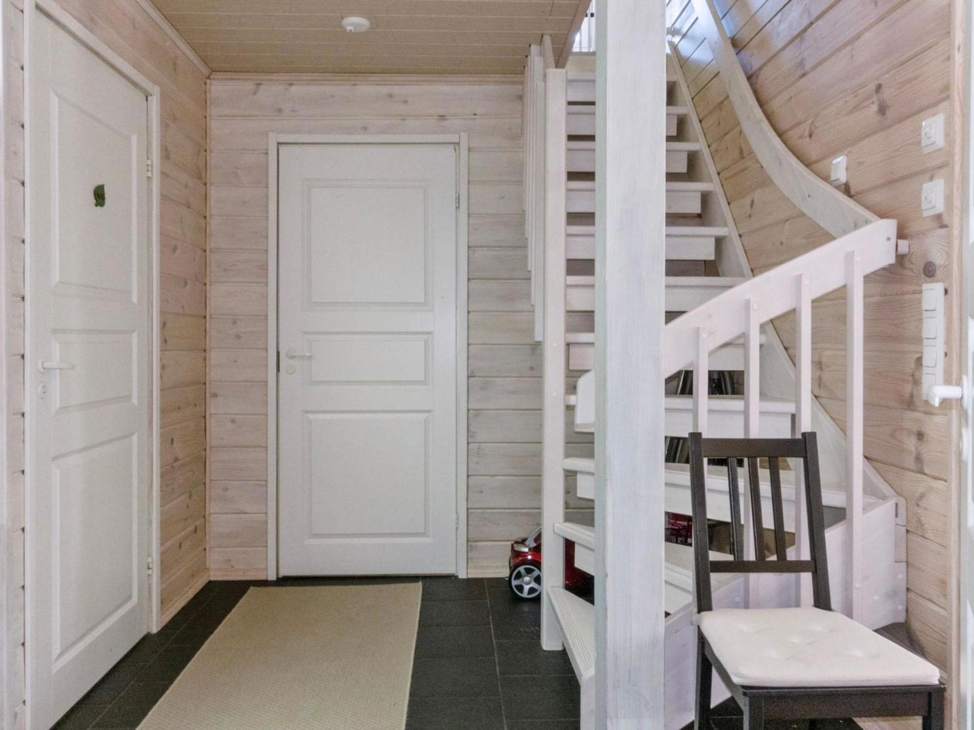 Holiday Home Petruska By Interhome เลวี ภายนอก รูปภาพ